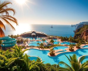 Fitur Menarik di Ocean Paradise