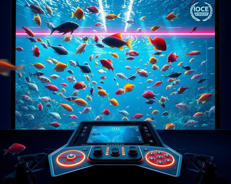 Rekomendasi Game Tembak Ikan